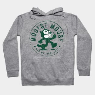 modest mouse Hoodie